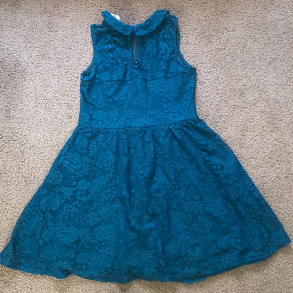 Dress - Picture 2 of 2
